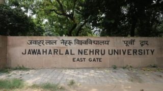 JNU VC Withdraws New Rules Stipulating Fines up to Rs 50K For Violence. Details Inside