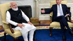 अमेरिका का दौरा कर सकते हैं प्रधानमंत्री नरेंद्र मोदी, राष्ट्रपति जो बाइडन ने दिया निमंत्रण