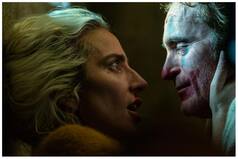 Joker 2: Lady Gaga's Intense First Look From Joaquin Phoenix's Action-Noir Unveiled