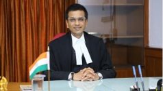 सुप्रीम कोर्ट कॉलेजियम ने तीन हाई कोर्ट के 19 अतिरिक्त न्यायाधीशों को स्थायी करने की सिफारिश की