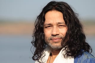20 साल की उम्र में गंगा नदी में कूद गए थे कैलाश खेर, इस वजह से खत्म करना चाहते थे अपनी जिंदगी
