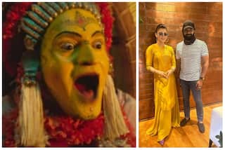 Kantara 2: Urvashi Rautela Confirms Being Part of Rishab Shetty's Action-Thriller Prequel