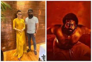 Kantara 2: Producers Slam Reports of Urvashi Rautela Being Part of Prequel to Rishab Shetty's Actioner