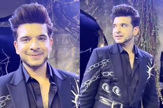 Karan Kundrra Shows Respect For Azaan During Press Conference, Netizens Say 'Dil Jeet Liya'