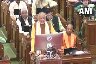 UP Budget 2023-24: उत्तर प्रदेश में वित्त वर्ष 2023-24 के लिए बजट पेश, किसानों, महिलाओं और युवाओं पर विशेष फोकस