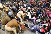 उत्तराखंड में बेरोजगार युवाओं पर किए गए लाठीचार्ज पर मजिस्ट्रेट जांच के आदेश, प्रदर्शनकारियों ने किया बंद का ऐलान; धारा 144 लागू