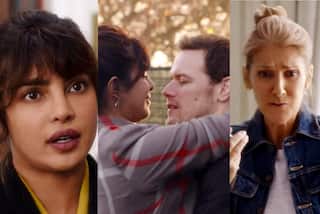 Love Again Trailer: Priyanka Chopra Looks Incredibly Pretty in Hollywood Rom-Com With Celine Dion And Heughan