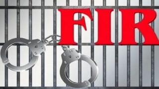 लखनऊ में एक शख्स को आत्महत्या के लिए उकसाने के आरोप में चार लड़कियों के खिलाफ मामला दर्ज