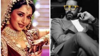 Abhishek Bachchan's Fan Declares Him a Better Dancer Than Madhuri Dixit And His Response is Hilarious!