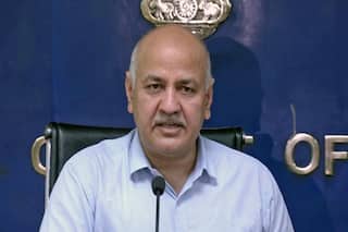 Delhi Court Extends Manish Sisodia's CBI Custody Till April 3 In Excise Scam