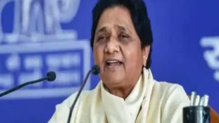 अडाणी मुद्दे पर बोलीं बसपा प्रमुख मायावती, 'भारत की छवि दांव पर, लेकिन सरकार इसे बहुत हल्के में ले रही है'