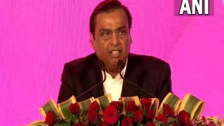 UP Global Investors Summit 2023: रिलायंस उत्तर प्रदेश में चार वर्षों में 75,000 करोड़ रुपये, तो बिड़ला ग्रुप करेगा 25,000 करोड़ का निवेश