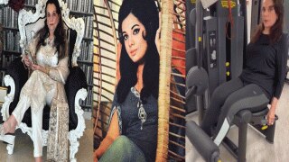 75 साल की उम्र में मुमताज ने किया इंस्टाग्राम डेब्यू, वर्कआउट वीडियो देख लोग बोले-Amazing Aunty