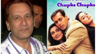 Bollywood Producer Nazim Hassan Rizvi With Alleged Underworld Links Dies in Mumbai