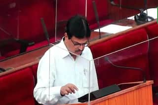 Odisha Budget 2023 LIVE: वित्त मंत्री निरंजन पुजारी आज पेश करेंगे राज्य का बजट, सभी को खुश करने का प्रयास कर सकती है सरकार