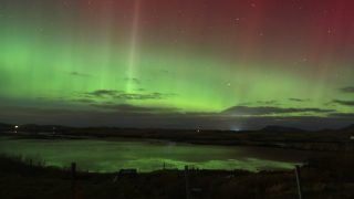 Rare Northern Lights Sparkle UK's Sky, Leaves Netizens Awestruck | Check Out Dazzling PICS