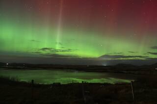 Rare Northern Lights Sparkle UK's Sky, Leaves Netizens Awestruck | Check Out Dazzling PICS