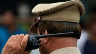 OMG! आंध्र प्रदेश को गुंटूर में दृष्टिबाधित लड़की की चाकू मारकर हत्या, आरोपी ने किया सरेंडर