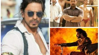 Pathaan Box Office Collection Day 32: Shah Rukh Khan's Actioner is Unstoppable as it Beats Dangal And Baahubali 2