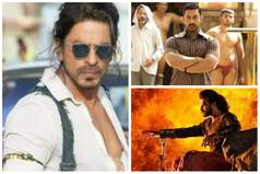 Pathaan Box Office Collection Day 32: SRK's Film is Unstoppable as it Beats Dangal And Baahubali 2