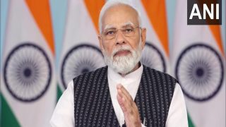 कृषि बजट नौ साल में 5 गुना बढ़कर 1.25 लाख करोड़ रुपये से अधिक हुआ: पीएम मोदी