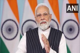 कृषि बजट नौ साल में 5 गुना बढ़कर 1.25 लाख करोड़ रुपये से अधिक हुआ: पीएम मोदी