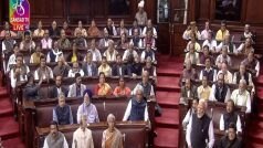 Parliament Budget Session Live Updates: राज्यसभा में विपक्ष का भारी हंगामा, लग रहे मोदी-अडानी भाई-भाई के नारे; प्रधानमंत्री विपक्ष पर हमलावर