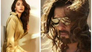 Kisi Ka Bhai Kisi Ki Jaan: Pooja Hegde Wraps up Salman Khan Starrer Action-Thriller