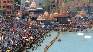 Prayagraj: हिंदुओं की पवित्र नगरी प्रयागराज के बारे में सबकुछ जानिये, इतिहास से लेकर टूरिस्ट स्थल तक हर जानकारी