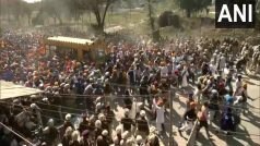 पंजाम: अमृतसर में अमृतपाल सिंह के समर्थकों का थाने के बाहर हंगामा, हिंसक झड़प में कई पुलिसकर्मी घायल, देखें- Video