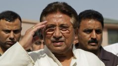 पाकिस्तान के पूर्व राष्ट्रपति परवेज मुशर्रफ का निधन, दुबई के हॉस्पिटल में ली आखिरी सांस