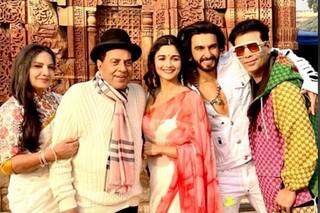 'रॉकी और रानी की प्रेम कहानी' के लिए फैंस को करना होगा और इंतजार, दूसरी बार बढ़ी फिल्म की रिलीज डेट