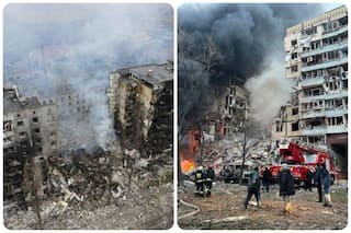 Russia Ukraine War: पावरफुल रूस के सामने कैसे यूक्रेन एक साल से लड़ रहा जंग, भारत किसके साथ? जानें युद्ध में अब तक क्या हुआ