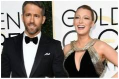 Ryan Reynolds-Blake Lively Embrace Parenthood For The Fourth Time