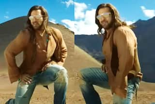 Naiyo Lagda Ye Dance! Salman Khan's New Hook Step Makes The Internet Go Crazy - Check Hilarious Tweets