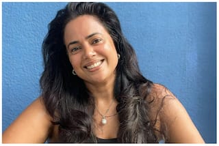 Sameera Reddy Opens up on Sexism, Body-Shaming And Ideal Beauty Standards in B-Town