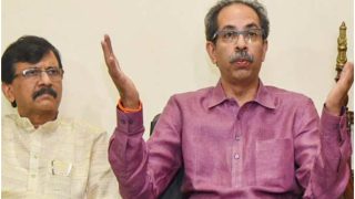 Election Commission Should Be Dissolved; Everything Stolen From Me: Uddhav Thackeray