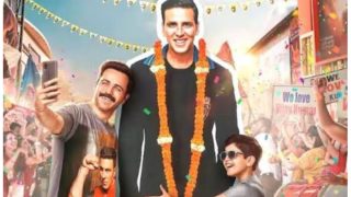 Selfiee Box Office Collection Day 2: Akshay Kumar-Emraan Hashmi's Action-Dramedy Tanks on Second Day - Check Report