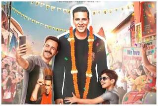एक के बाद एक फ्लॉप फिल्में दे रहे हैं अक्षय कुमार, 'सेल्फी का भी बुरा हाल' बोले- सारी मेरी गलती है...