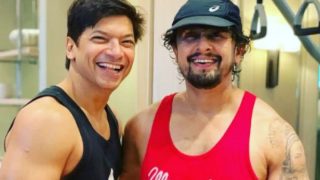 Shaan Demands Action Against 'Miscreants Causing Violence' in Sonu Nigam Manhandling Case - Official Statement