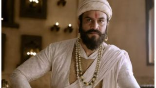 Sharad Kelkar Recalls His Inspiration From The Maratha Warrior King on Chhatrapati Shivaji Jayanti