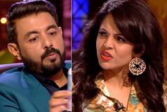 Shark Tank India Season 2: Amit Jain Criticises Hair Product Founders For Poor Branding - Watch