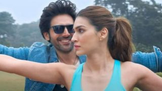 Shehzada Box Office Collection Day 2: Kartik Aaryan's Film Performs, But Less Than Bhool Bhulaiyaa 2- Check Detailed Report