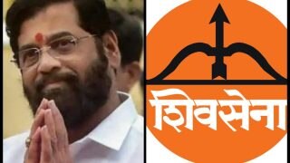 Shiv Sena Vs Shiv Sena: Shinde Faction Gets Bow-Arrow, Party Name; Uddhav Calls it Murder of Democracy