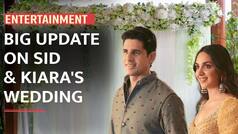 Sid-Kiara Wedding: No Phones Allowed Inside The Wedding Venue ! Watch Video