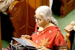Union Budget 2023: Nirmala Sitharaman Announces One-time Savings Scheme For Women