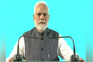 पीएम मोदी ने की मुद्रा योजना की सराहना, बोले- इससे पर्यटन क्षेत्र में बढ़ रहे हैं रोजगार और स्वरोजगार के अवसर