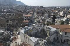 THESE Airlines Offer Free Tickets For Earthquake Hit Survivors In Turkey