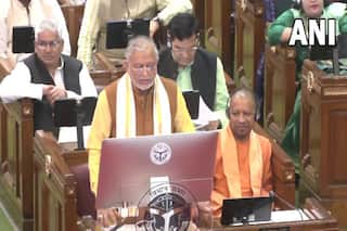 UP Budget 2023-24: छात्र-छात्राओं को टैबलेट/स्मार्टफोन देने हेतु बजट में 3600 करोड़ रुपये की व्यवस्था
