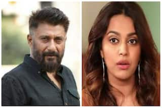 Swara Bhasker Lashes Out at Vivek Agnihotri For Derogatory Remarks Against Fact-Checker